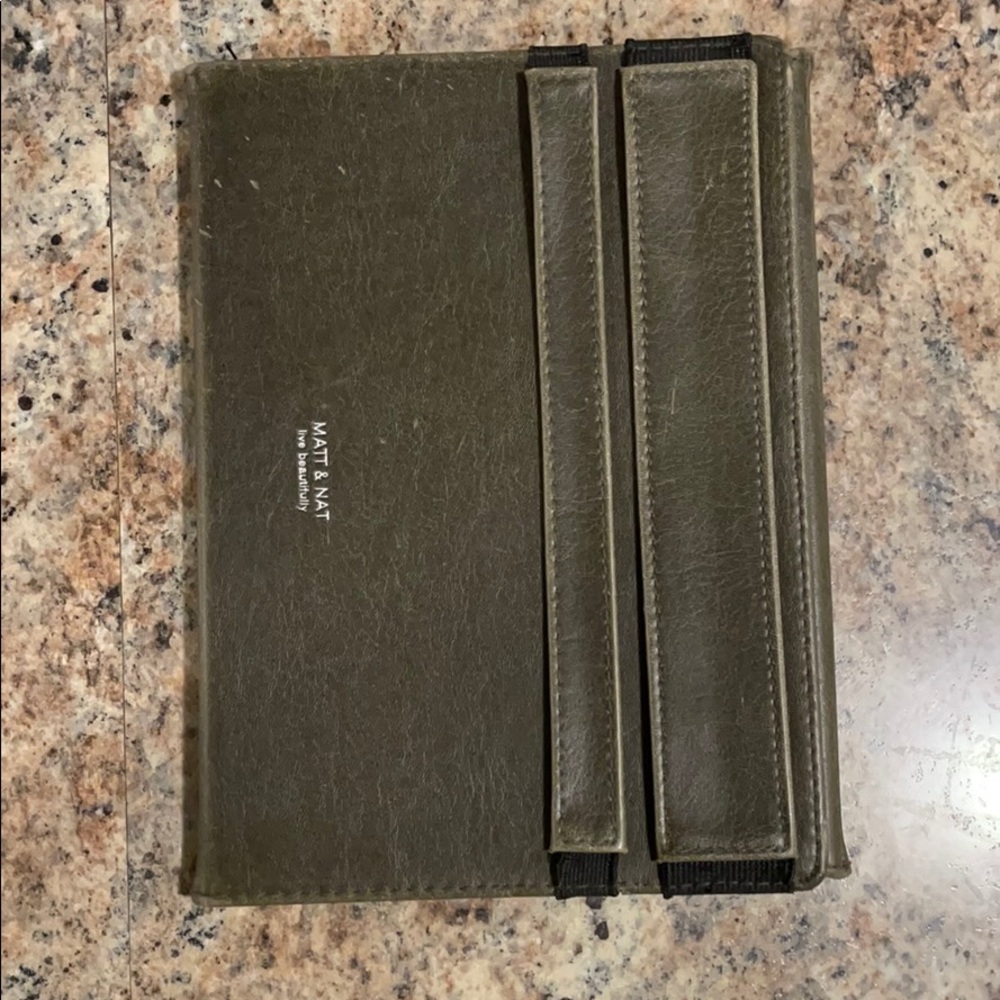 Matt & Nat iPad mini case